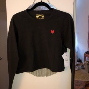 Got Love Fiona Long Sleeve T